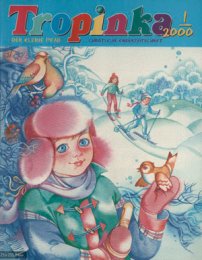 Tropinka 2000.1