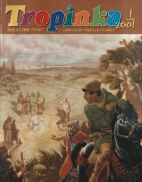 Tropinka 2001.1