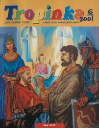 Tropinka 2001.6