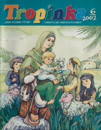 Tropinka 2002.6