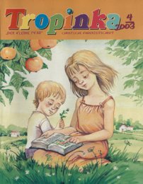 Tropinka 2003.4