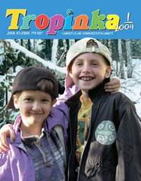 Tropinka 2004.1