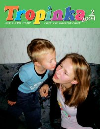 Tropinka 2004.2