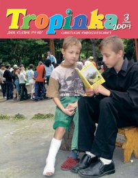 Tropinka 2004.3