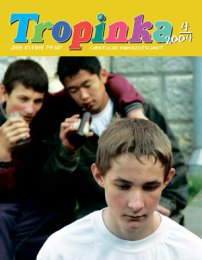 Tropinka 2004.4