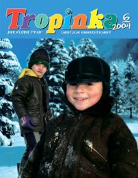 Tropinka 2004.6