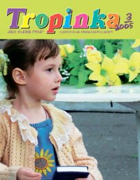 Tropinka 2005.3