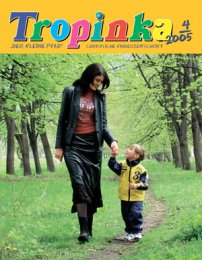 Tropinka 2005.4