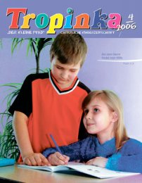 Tropinka 2006.4