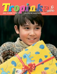 Tropinka 2006.6