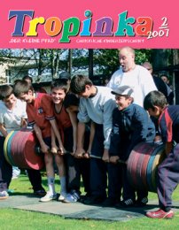 Tropinka 2007.2