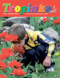 Tropinka 2007.5