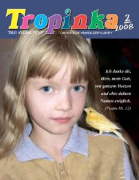 Tropinka 2008.2