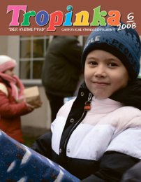 Tropinka 2008.6
