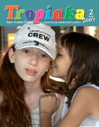 Tropinka 2009.2