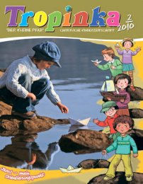 Tropinka 2010.2