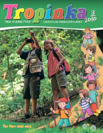 Tropinka 2010.3