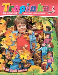 Tropinka 2010.5