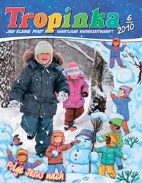 Tropinka 2010.6