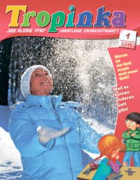 Tropinka 2011.1