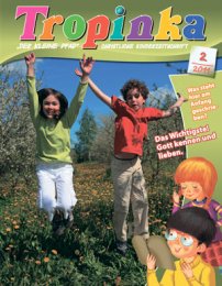 Tropinka 2011.2