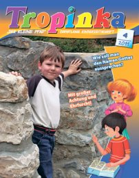 Tropinka 2011.4