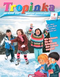 Tropinka 2012.1