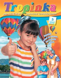 Tropinka 2015.3