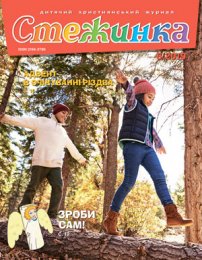 Стежинка 2019.6