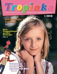 Tropinka 2019.1