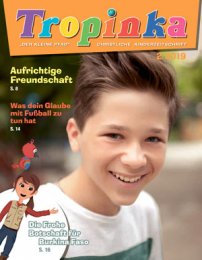 Tropinka 2019.2