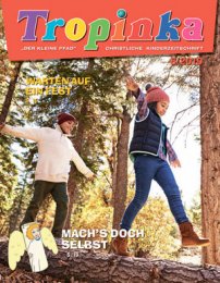 Tropinka 2019.6