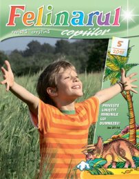 Felinarul 2019.5