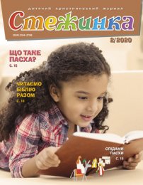 Стежинка 2020.2