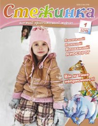 Стежинка 2013.1