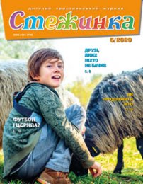 Стежинка 2020.5