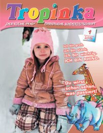 Tropinka 2013.1