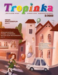 Tropinka 2022.2