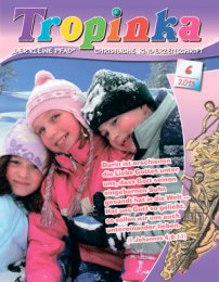 Tropinka 2013.6