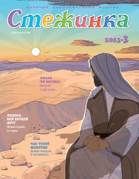 Стежинка 2023.3