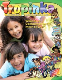 Tropinka 2012.3