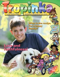 Tropinka 2012.2