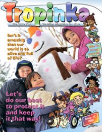 Tropinka 2012.1