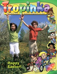 Tropinka 2011.2