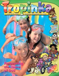 Tropinka 2011.4