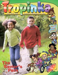 Tropinka 2010.2