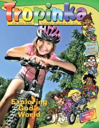 Tropinka 2010.3