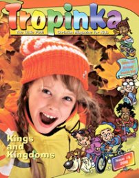 Tropinka 2010.5