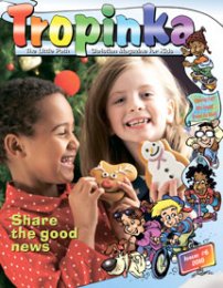 Tropinka 2010.6