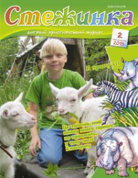 Стежинка 2013.2